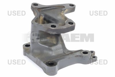 قطع غيار الشاحنات والحافلات - نظام التوجيه - صندوق التوجيه  - ترس التوجيه - MB967.461.24.40.OCC