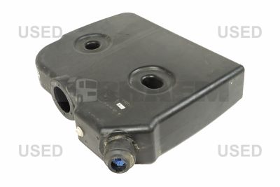 Pièces détachées poids lourd - Système d'echappement - Ad-blue - Ad-blue reservoir et bouchon - MB967.470.09.15.OCC