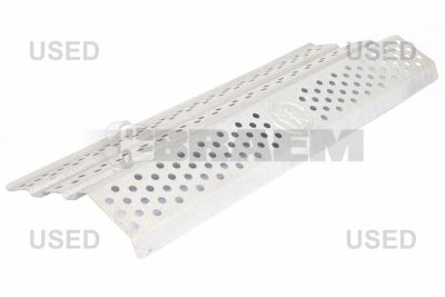 Pièces détachées camions et bus - Système d’échappement - Pot d'échappement - Plaque de protection - MB967.492.25.30.OCC