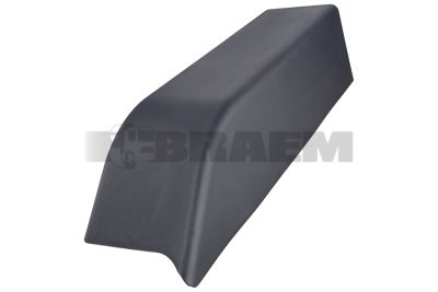 Pièces détachées camions et bus - Carrosserie - Ailes arriere - Accessoires - MB967.525.02.38