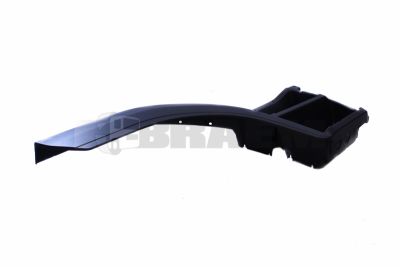 Truck and bus spare parts - Bodywork - Entrance box - Stepwell - MB967.666.01.01/7277