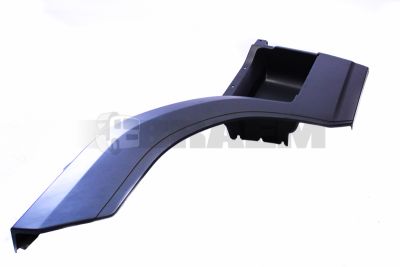 Truck and bus spare parts - Bodywork - Entrance box - Stepwell - MB967.666.07.01/7277