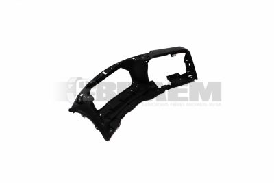 Truck and bus spare parts - Cab - Cabin interior - Dashboard - MB967.680.05.55/9B51.OCC
