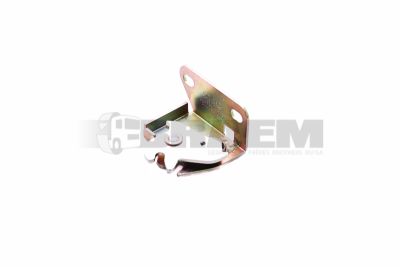 قطع غيار الشاحنات والحافلات - كابينة - هيكل غرفة قيادة الشاحنة ( الكابينة ) - الشبكة الامامية - MB967.750.00.84