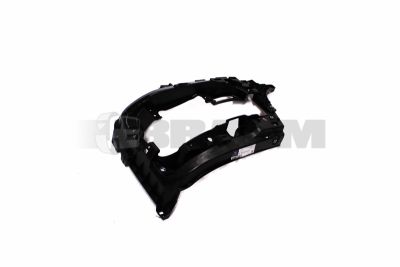 Truck and bus spare parts - Bodywork - Bumper - Bumpersupport - MB967.880.08.16.OCC