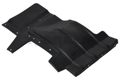 Truck and bus spare parts - Bodywork - Front mudguards - Mudguards - MB967.881.00.01