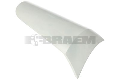 Truck and bus spare parts - Cab - Cabin bodywork - Wind deflector - MB967.884.08.22