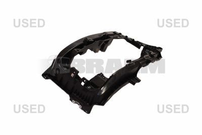 Truck and bus spare parts - Bodywork - Bumper - Bumpersupport - MB967.885.02.16.OCC
