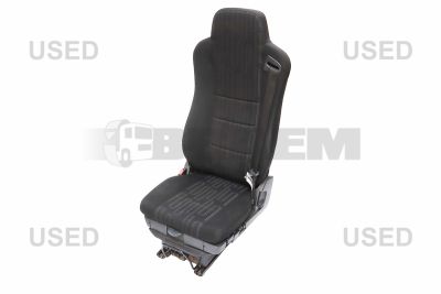 Pièces détachées camions et bus - Cabine - Interieur cabine - Siège - MB967.910.37.01/9J81.OCC