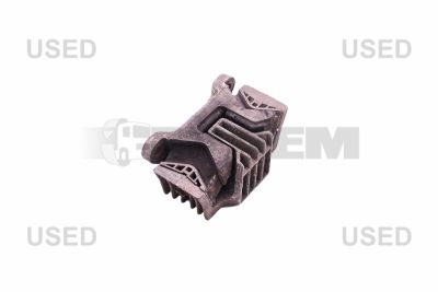 قطع غيار الشاحنات والحافلات - المحرك - Engine Mounting - Silentbloc engine - MB970.240.03.18.OCC