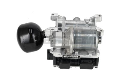 Lkw- und Busersatzteile - Getriebe - Schaltung - Powerpack - MB970.260.19.59
