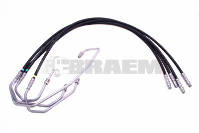 قطع غيار الشاحنات - جير بوكس (علبة التروس ) - تغيير التروس - Powerpack - MB970.261.27.83