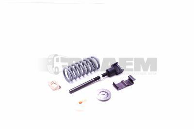 قطع غيار الشاحنات والحافلات - كابينة - Pedals - Accessories - MB970.290.00.93