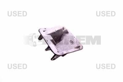 قطع غيار الشاحنات - غرفة القيادة ( الكابينه) - Pedals - Accessories - MB970.294.00.01.OCC