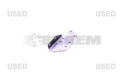 قطع غيار الشاحنات والحافلات - الهيكل - شعاع الشاسيه - ممتص الصدمات  - MB970.317.27.40.OCC