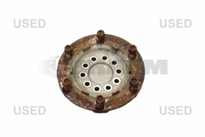 Truck spare parts - Powertrain - Rear axle - Wheel hub - MB970.330.07.44.OCC