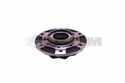 Truck spare parts - Powertrain - Rear axle - Wheel hub - MB970.350.03.35.OCC