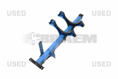 Repuestos camiones y autobuses - Sistema de frenos - Válvulas de frenado - Accesorios - MB970.420.09.68.OCC