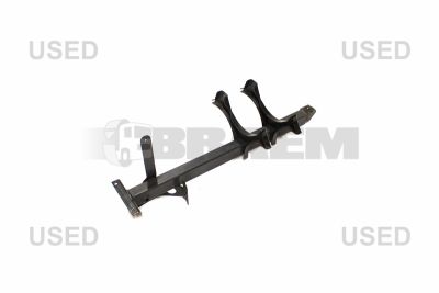 Repuestos camiones y autobuses - Sistema de frenos - Válvulas de frenado - Accesorios - MB970.420.14.68.OCC