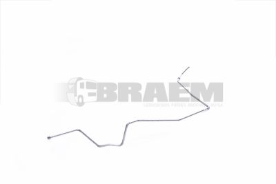 Lkw- und Busersatzteile - Bremssystem - Bremsventil - Leitung - MB970.420.60.31