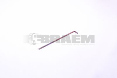 قطع غيار الشاحنات والحافلات - نظام الفرامل - صمامات الفرملة ( الكبح ) - المستلزمات ( الاكسسوارات ) - MB970.431.04.39