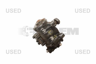 قطع غيار الشاحنات والحافلات - نظام التوجيه - صندوق التوجيه  - ترس التوجيه - MB970.460.01.00.OCC