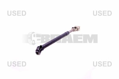 قطع غيار الشاحنات والحافلات - نظام التوجيه - عمود التوجيه - عصا التوصيل - MB970.460.11.09.OCC