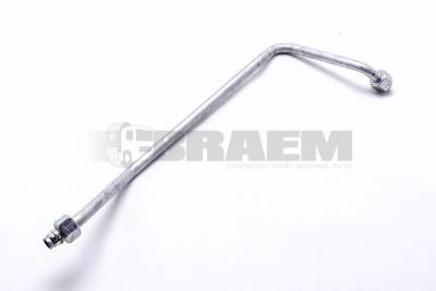 قطع غيار الشاحنات والحافلات - نظام التوجيه - صندوق التوجيه  - خط ( اتجاه ) - MB970.460.11.88