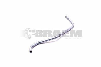 قطع غيار الشاحنات والحافلات - نظام التوجيه - صندوق التوجيه  - خط ( اتجاه ) - MB970.466.00.65
