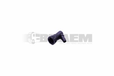 Repuestos camiones - Sistema de combustible  - Bomba de alimentación - Accesorios - MB970.476.03.24
