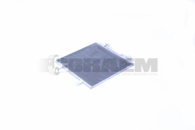 قطع غيار الشاحنات والحافلات - نظام التبريد - نظام تكييف الهواء - مكثف - MB970.500.00.54
