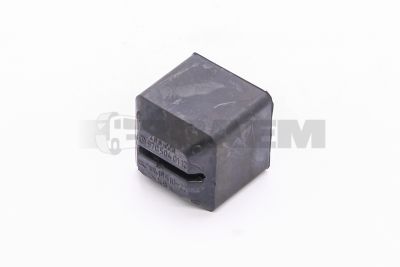 قطع غيار الشاحنات والحافلات - نظام التبريد - المبرد - اقواس حاصرة التبريد - MB970.504.01.12