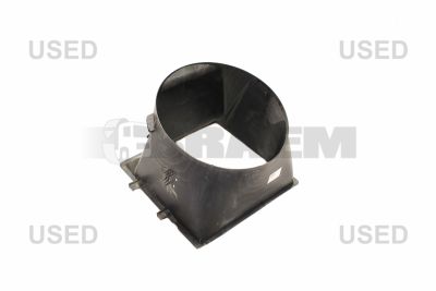 قطع غيار الشاحنات والحافلات - نظام التبريد - المبرد - Fan cowl - MB970.505.00.55.OCC