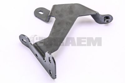 قطع غيار الشاحنات والحافلات - الهيكل - واقيات الطين الخلفية - المستلزمات ( الاكسسوارات ) - MB970.520.13.41/64