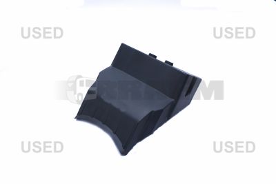 Truck and bus spare parts - Bodywork - Front mudguards - Mudguards - MB970.521.01.01.OCC