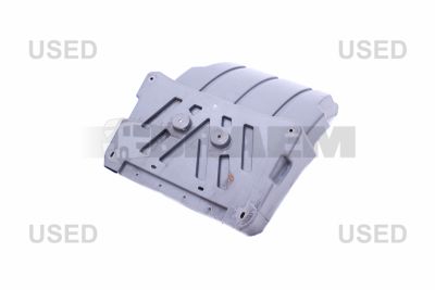 Truck and bus spare parts - Bodywork - Front mudguards - Mudguards - MB970.521.28.01.OCC