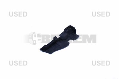 قطع غيار الشاحنات والحافلات - الهيكل - واقيات الطين الخلفية - Insulation - MB970.524.14.28.OCC