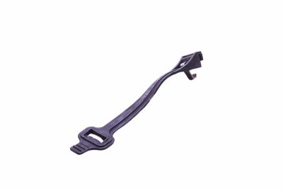 قطع غيار الشاحنات والحافلات - Cable strap, clamp - MB970.540.00.86