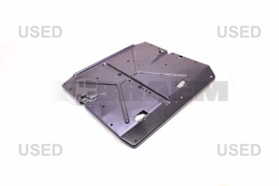 قطع غيار الشاحنات والحافلات - الكهربائيات - البطارية - حامل البطارية - MB970.540.01.21.OCC