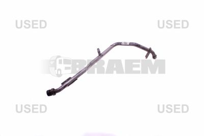 Pièces détachées camions et bus - Système de refroidissement - Système de climatisation - Accessoires - MB970.830.09.15.OCC