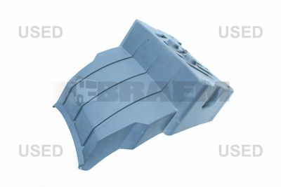 Truck and bus spare parts - Bodywork - Front mudguards - Mudguards - MB970.881.00.01.OCC