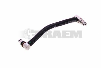قطع غيار الشاحنات والحافلات - Hose and flexible - MB970.997.05.82