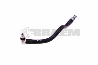 قطع غيار الشاحنات والحافلات - Hose and flexible - MB970.997.06.82
