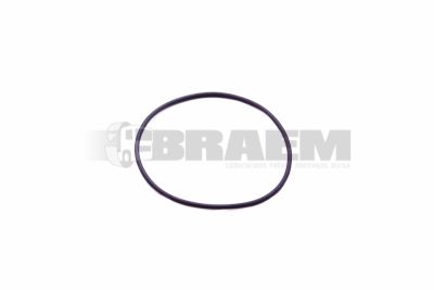 Lkw- und Busersatzteile - Lager, Gummiblock, Dichtung, Feder - Dichtung, Dichtring und Gummi - MB970.997.10.45/64
