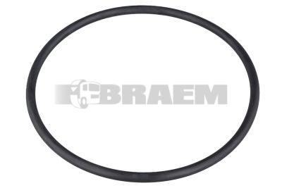 Lkw- und Busersatzteile - Lager, Gummiblock, Dichtung, Feder - Dichtung, Dichtring und Gummi - MB970.997.34.45