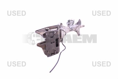 Truck spare parts - Steering - Steering column - Steerin column - MB973.460.37.31.OCC
