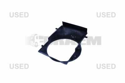 قطع غيار الشاحنات والحافلات - نظام التبريد - المبرد - Fan cowl - MB973.505.01.55.OCC