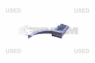 Truck and bus spare parts - Bodywork - Entrance box - Stepwell - MB973.666.30.01/7354.OCC