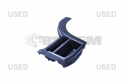 Truck and bus spare parts - Bodywork - Entrance box - Stepwell - MB973.666.31.01/7354.OCC
