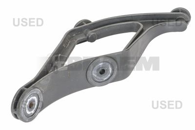Pièces détachées poids lourd - Cabine - Carrosserie - Pare soleil - MB973.811.20.14.OCC